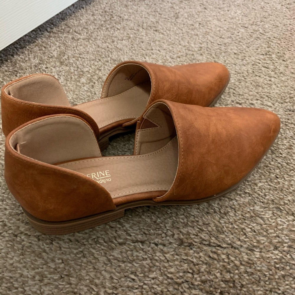 Mules